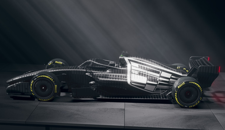 Every 2026 F1 car and livery revealed so far