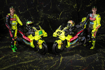 Every MotoGP 2026 livery revealed so far