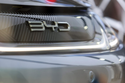 Family-run Chariots adds second BYD site after acquiring former site of Rugby Suzuki