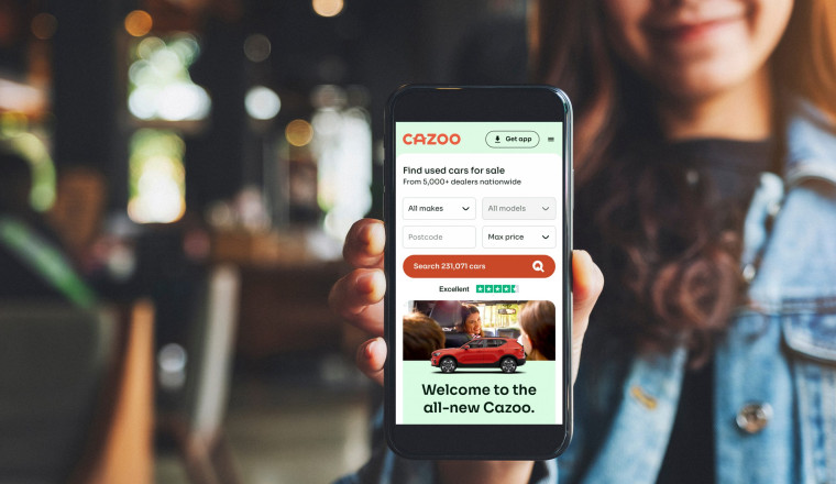 Fraudsters target used car buyers on Cazoo by hacking emails and offering fake discounts