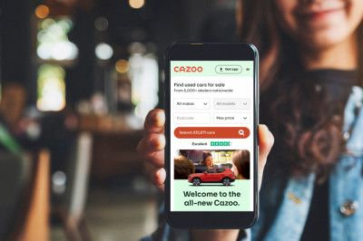 Fraudsters target used car buyers on Cazoo by hacking emails and offering fake discounts