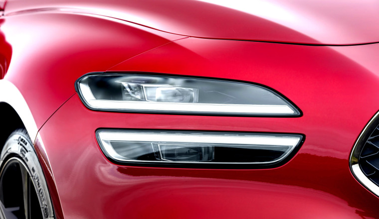 Genesis May Give This Sedan New Life After Everyone Thought It Was Finished