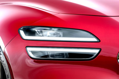 Genesis May Give This Sedan New Life After Everyone Thought It Was Finished