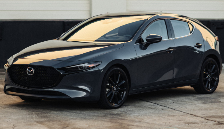 Here's How Much A 2020 Mazda3 Has Depreciated After 5 Years