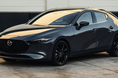 Here's How Much A 2020 Mazda3 Has Depreciated After 5 Years