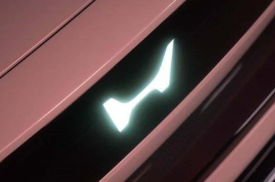 Honda Has A New Logo. Soon, It Will Be On Everything