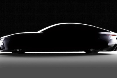 Jensen Interceptor Reborn as British-Built V8 GT, 50 Years After Production Ended