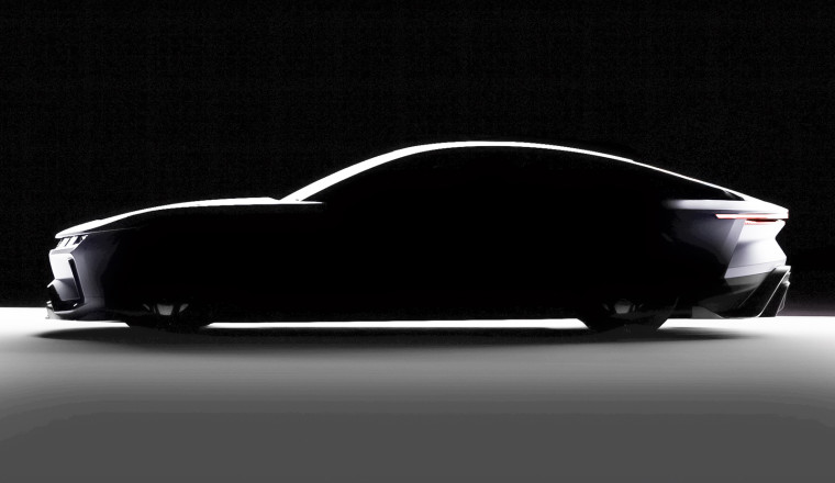 Jensen Interceptor reborn as V8-powered  luxury GT due next year