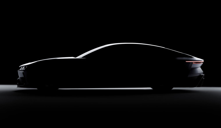 Jensen is back with new Interceptor-inspired V8 luxury GT