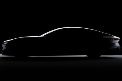 Jensen is back with new Interceptor-inspired V8 luxury GT