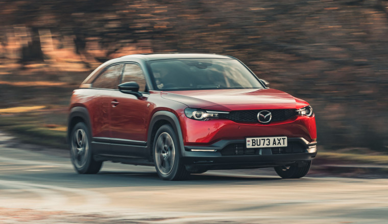 Mazda pulls the plug on rotary-engined MX-30 R-EV after two years