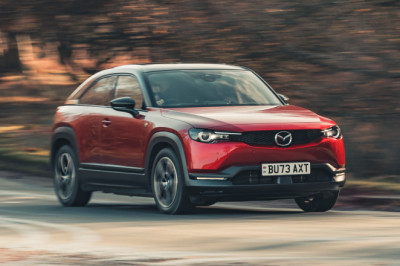 Mazda pulls the plug on rotary-engined MX-30 R-EV after two years