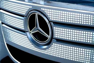 Mercedes Had A Brutal Sales Year, But One SUV Flew Off The Shelves