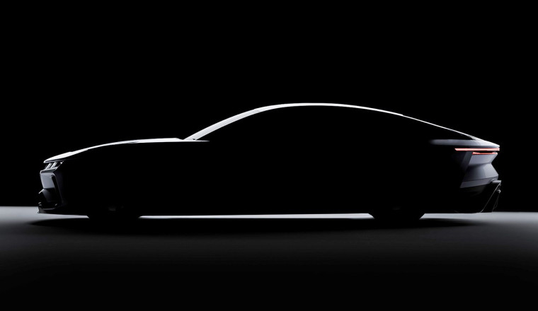 New Jensen-inspired 'luxury British GT' inbound