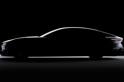 New Jensen-inspired 'luxury British GT' inbound