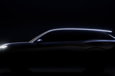 Next-Gen Acura RDX Hybrid Is Coming In A Couple Years, But Production Of The Current One Is Being Suspended Soon Thanks To Suppliers That Can't Make Key Parts