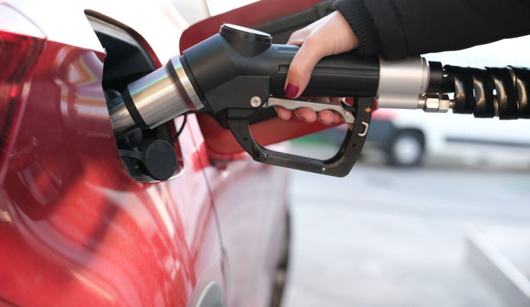 Panic in UK over diesel fuel ‘disappearing’ from petrol stations