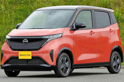 President Trump wants Japan's tiny kei cars to be sold in the US