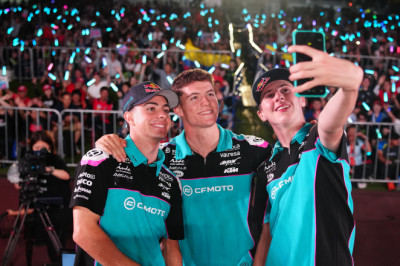 Stars in the Making: What to watch out for in Moto2 and Moto3 in 2026?