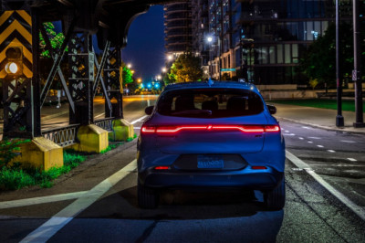 Tariffs Have Officially Killed the Dodge Hornet