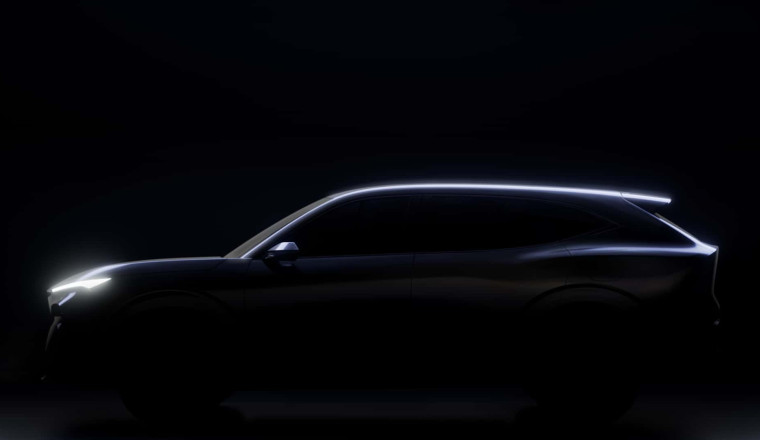 The Acura RDX Is Dead. But A Hybrid Replacement Is Coming