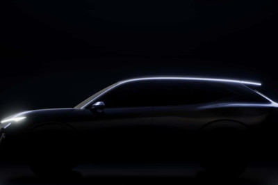 The Acura RDX Is Dead. But A Hybrid Replacement Is Coming