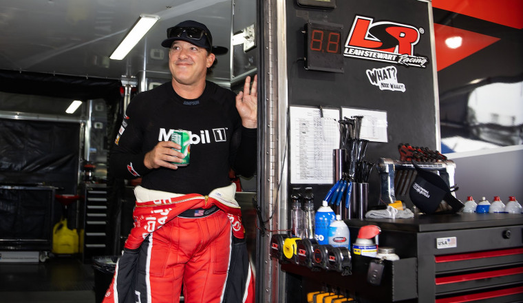 Tony Stewart says the Chili Bowl is bigger than the Daytona 500