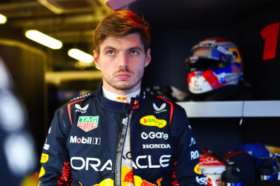 Verstappen names his most difficult season in F1