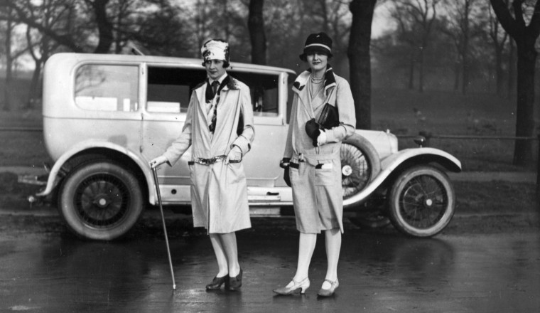 What's The Coolest Car In Your Family?