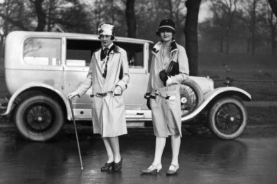 What's The Coolest Car In Your Family?