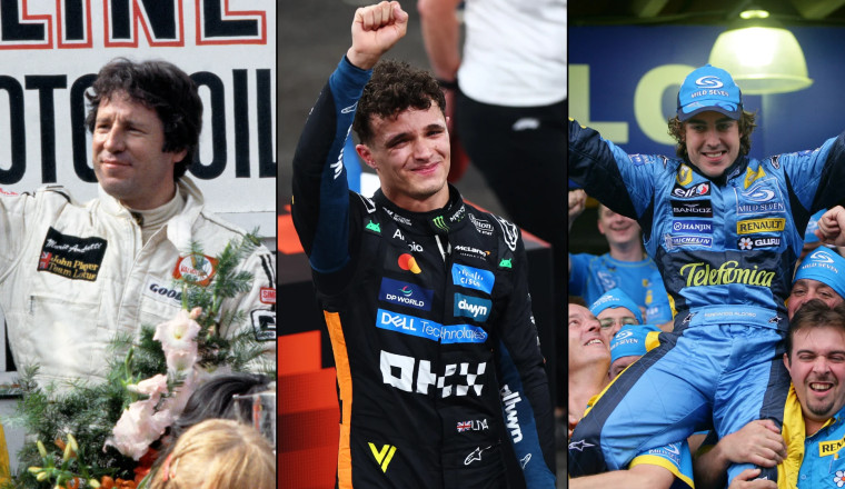 7 dynasty-ending championship wins