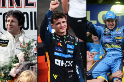 7 dynasty-ending championship wins