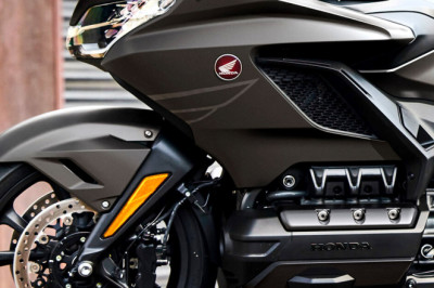 A Jury Gave Biker $14M For ‘Walking-Speed’ Crash, But A Court Disagreed