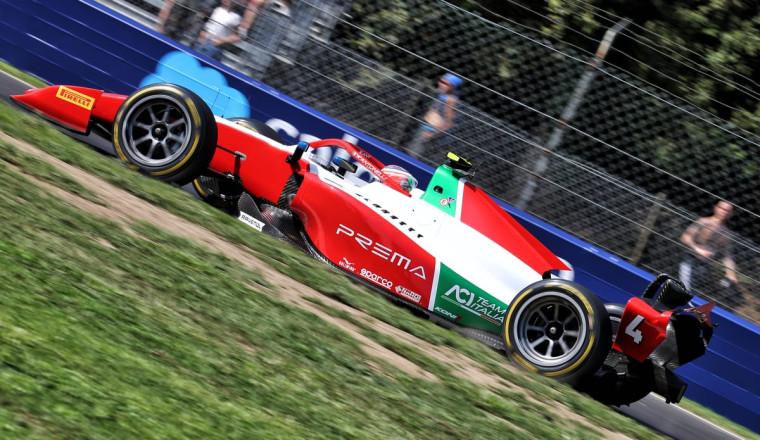 A legendary racing team will never be the same