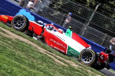 A legendary racing team will never be the same