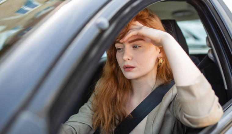 AD FEATURE: Each day 300,000 forgetful UK drivers risk £100 fine and court date