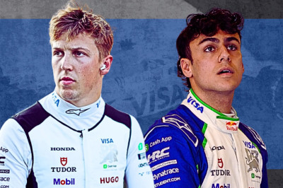 All you need to know about Racing Bulls ahead of 2026