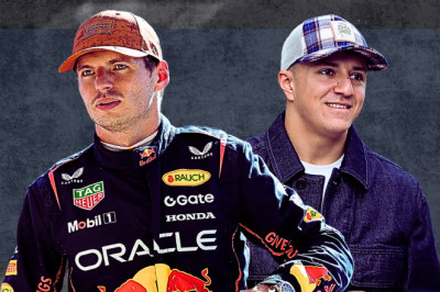 All you need to know about Red Bull ahead of 2026