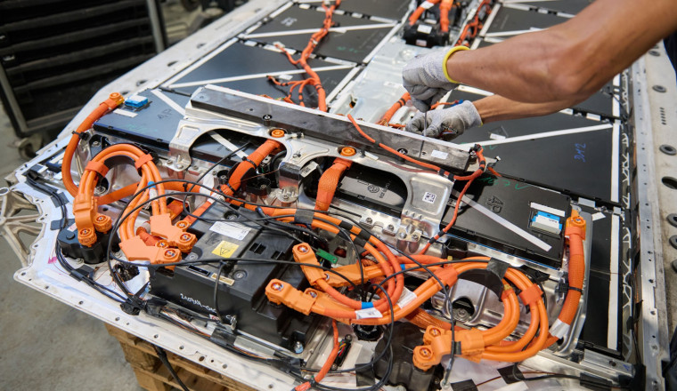 Battery anxiety? You should get over it, according to this huge EV survey