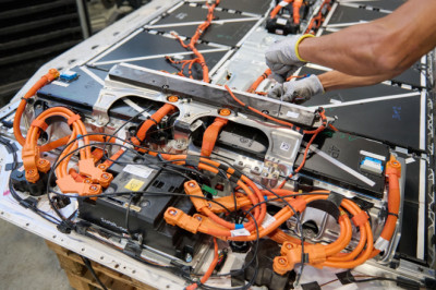 Battery anxiety? You should get over it, according to this huge EV survey