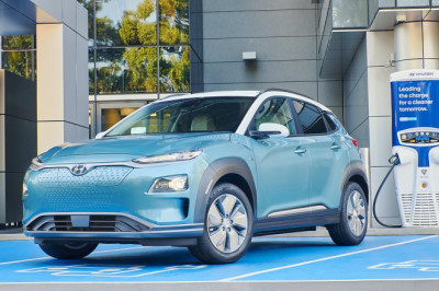 Best used electric cars for less than £10,000 with a decent range: Our EV expert reveals her five top choices