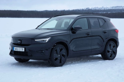 Could an EV calm my kids down and make family road trips less stressful?