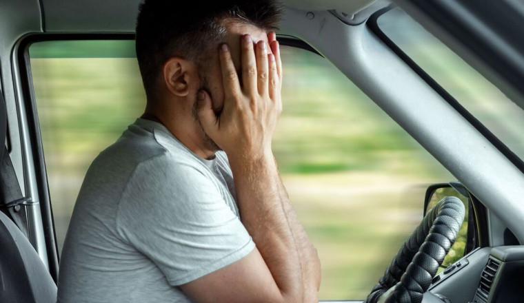 Drivers of one vehicle warned they could face 'unlimited' fines over 'mistake'