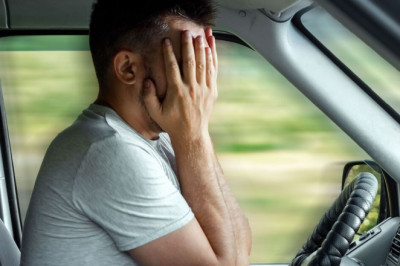 Drivers of one vehicle warned they could face 'unlimited' fines over 'mistake'