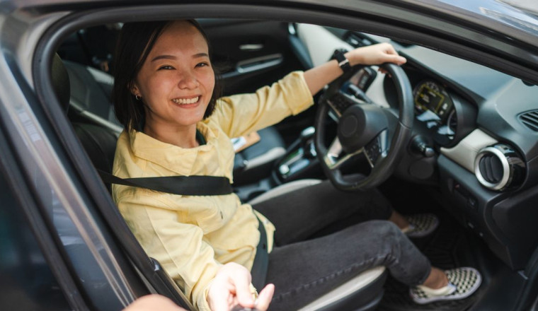 DVLA lists 189 medical conditions drivers may need to report