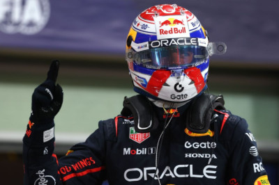 F1 25 Season 5 celebrates the Hulkenpodium and Max Verstappen's epic comeback