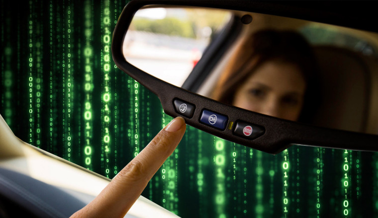 FTC Bans GM From Selling Your Driving Data, But Not For Long