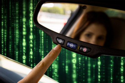 FTC Bans GM From Selling Your Driving Data, But Not For Long