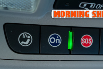 GM Is Officially Barred From Collecting, Sharing Driver Data... For Five Years
