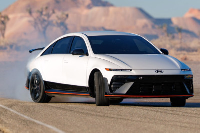 How Hyundai Went From a Joke to the World’s Third-Largest Automaker